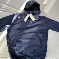 未使用DESCENTE(デサント) 野球 フリースジャケット DBX-2360B