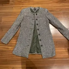 トミーフィルガー　コート