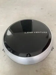 ジムニー JB23W JB23 最終型 タイヤカバー ランドベンチャー スズキジムニーJB23W 最終型ランドベンチャータイヤカバー