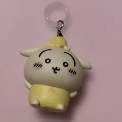ちいかわ めじるしアクセサリー キーホルダー うさぎ
