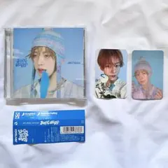 2025年最新】nct wish songbird ユウシの人気アイテム - メルカリ