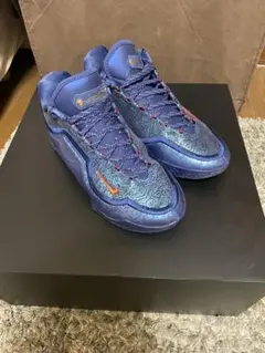 新品】NIKE LEBRON 22 NRG グローバルラスト - メルカリ