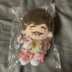 長尾謙杜 ちびぬい 初心LOVE 未開封