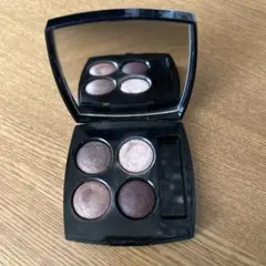 CHANEL レ　キャトル　オンブル　226 ティセ　リボリ