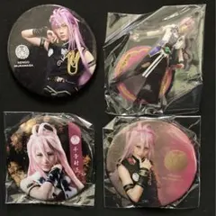 ミュージカル刀剣乱舞  千子村正(太田基裕) グッズ4点