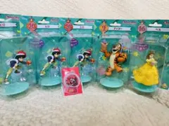 ディズニークリスマスオーナメント