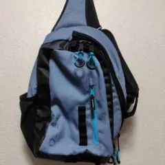 00s archive AIRWALK sling bag tech y2k - メルカリ