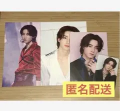 KCON LA 2025 グッズ JO1 佐藤景瑚②