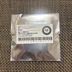 【匿名配送】　学マス　秦谷美鈴　缶バッジ　あみあみくじ