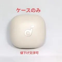 【ケースのみ】ANKER Soundcore P40i WHITE 2