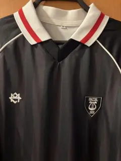 MAZZEL カイリュウ サッカーシャツ Mサイズ - メルカリ