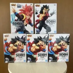 ドラゴンボール 大猿 バーダック LEGEND of SAIYAN フィギュア - メルカリ