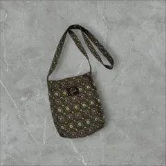 L*W様 needles廃盤Book bagサコッシュショルダーネペンテス総柄トのサムネイル