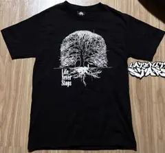 LATENITESTARS Tシャツ