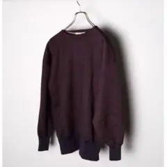 Olde Homesteader EXTRA COTTON FLEECE クルー