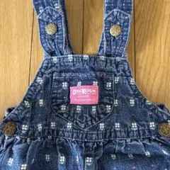 2025年最新】オシュコシュ オーバーオール ピンクタグの人気