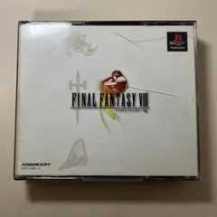 ファイナルファンタジー8