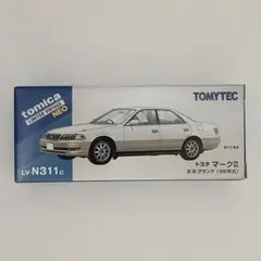 トミカリミテッドヴィンテージネオトヨタ セルシオ LV-N356 - メルカリ