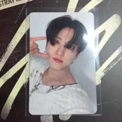 樂star 通常盤 封入 両面トレカ チャンビン