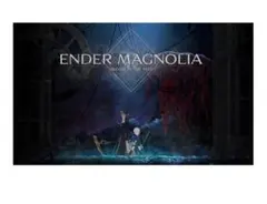 ENDER MAGNOLIA: Switch 限定グッズセット