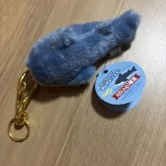 부루 부루!후와후와 샤메푸치 마스코트 색소폰