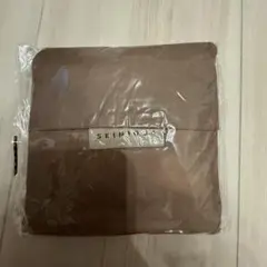 skin1004 シグネチャーエコバッグ（センテラVER）【10/9までの出品】