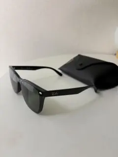 s*様 Ray-Ban RB4440D サングラス 偏光レンズ 未使用 値下げ可 - メルカリ