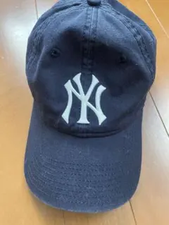 9TWENTY ニューエラ クーパーズタウンボールキャップ ネイビー