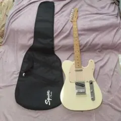 Squier Affinity SERIES TELECASTERのサムネイル