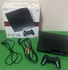 ジャンク品】SONY PlayStation3 120G ソフト9本付き - メルカリ