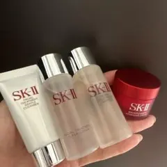 SK-II スキンケアトライアルセット