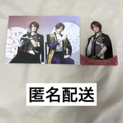 刀剣乱舞 刀ミュ 静かなる夜半の寝ざめ 後家兼光 クリアカード ランブロ