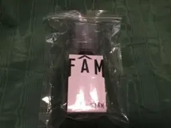 美品　timelesz 2025 LIVE TOUR FAM ペンライト