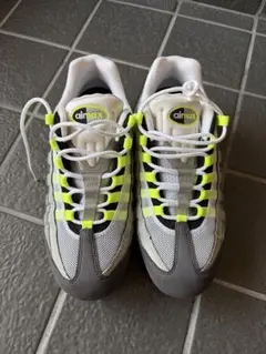 エアヴェイパーマックス 27.5