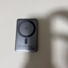 magsafe モバイルバッテリー