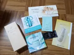 CPコスメティクス FIERTE＆メナードサンプルセット CPコスメティクス FIERTE＆メナードサンプルセット - メルカリ