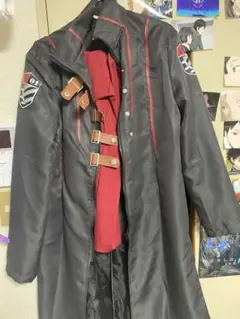 2025年最新】太刀川隊 コスプレの人気アイテム - メルカリ