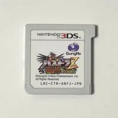 パズドラZコロコロ限定体験版 3DS