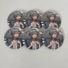 2025年最新】カラフルピーチ 極楽湯 缶バッジの人気アイテム - メルカリ