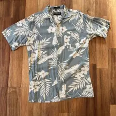 かりゆし シャツ