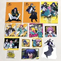 ヒプノシスマイク グッズ13点セット シブヤ
