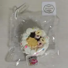 good mood chef　新作　うさぎホールケーキ　スクイーズ