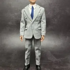 1/6 グレースーツ