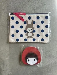 2025年最新】yuki ファンクラブ ポーチの人気アイテム - メルカリ