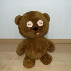 2026年最新】ティム ぬいぐるみ 特大の人気アイテム - メルカリ