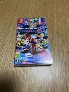 マリオカート8 デラックス Nintendo Switch