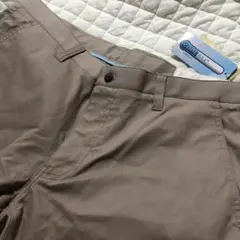 タグ付未使用 オリヒカ クールマックス チノパン