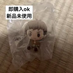 一番くじ 進撃の巨人 ちょこのっこ ジャン フィギュア