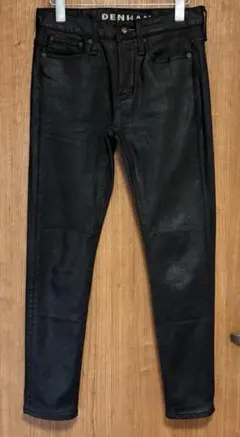 コーティングパンツ