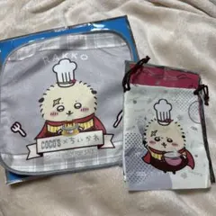 ちいかわ ココス ラッコ